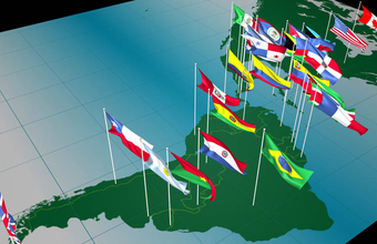 Clima econômico melhora na América Latina