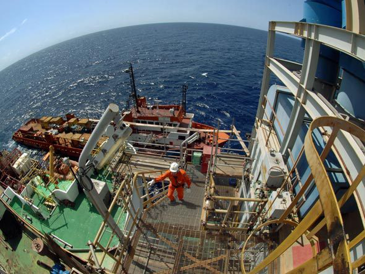 Petrobras e Total: um negócio de 2,2 bilhões de dólares