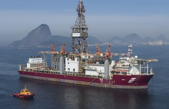 Foresea é eleita a melhor operadora de sondas pela 4ª vez no Programa de Excelência da Petrobras