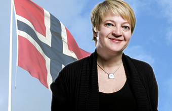 Innovation Norway sob novo comando
