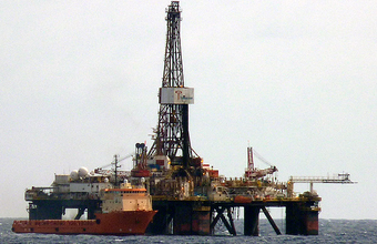 ANP discorda de suspensão de atividades da Transocean