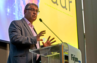 Firjan SENAI SESI apresenta na ROG.e novas tecnologias desenvolvidas em resposta aos desafios do mercado de óleo e gás