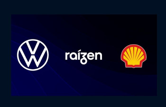 VW, Raízen e Shell anunciam parceria para acelerar descarbonização