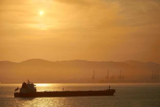 Brasil abraça a causa da sustentabilidade em alto mar melhorando a qualidade do bunker Brasil abraça a causa da sustentabilidade em alto mar melhorando a qualidade do bunker