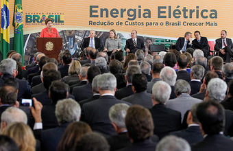 Empresas do setor elétrico terão que melhorar qualidade para renovar concessões
