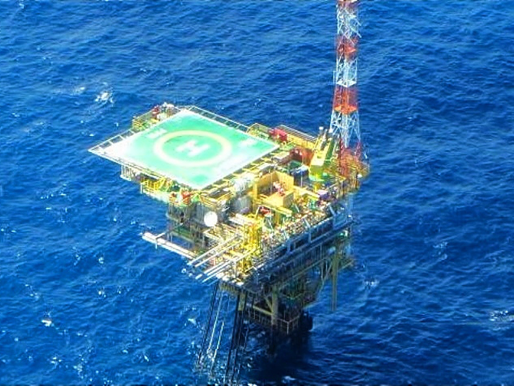 Polo Peroá no offshore do Espírito Santo fica com a 3R Petroleum Polo Peroá no offshore do Espírito Santo fica com a 3R Petroleum