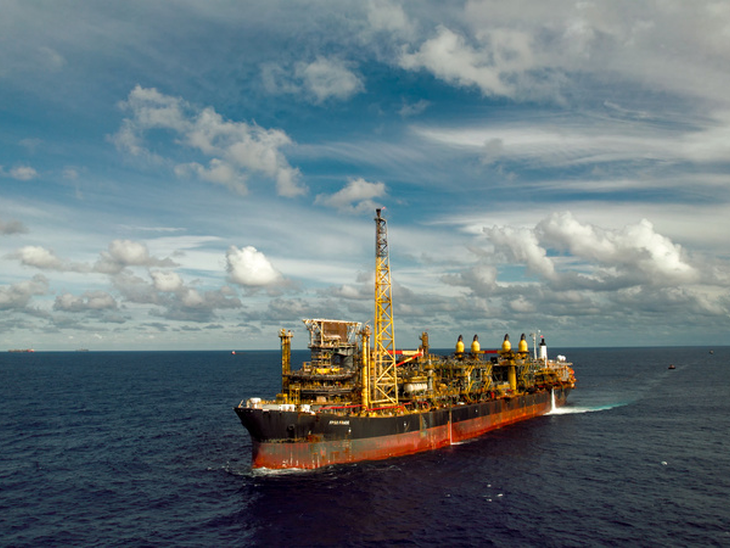 PRIO assume operação do Campo de Peregrino com aquisição de mais 40% do ativo