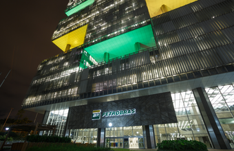Com novidades em seu edifício-sede, Petrobras celebra 66 anos no dia 03/10