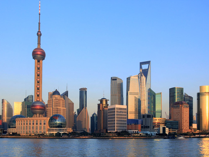 Recuperação da economia da China favorece Brasil, afirma Ipea em relatório