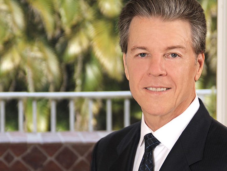 Cyber Security Brazil - Energy/Oil & Gas: Entrevista com Bob Booth