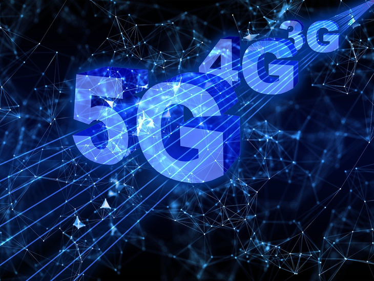 Primeira fazenda 5G do Brasil fica no Piauí