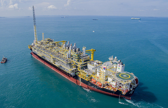MODEC e Eld Energy assinam Memorando de Entendimento para desenvolver sistema de geração de energia de 1,2 MW integrado à captura de carbono para futuros FPSOs com emissão zero