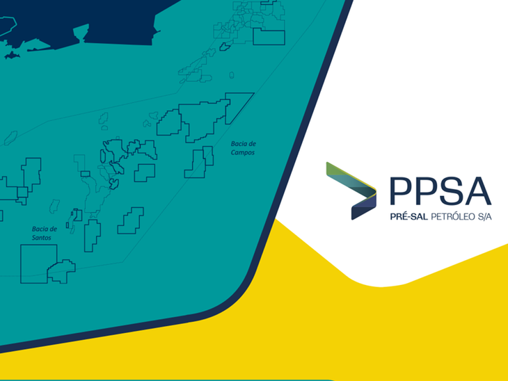 Produção de petróleo da União atinge 174 mil barris por dia em novembro