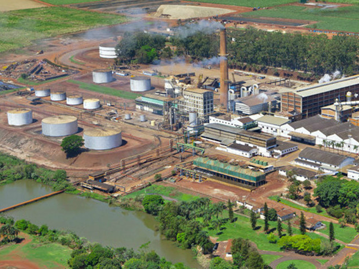 Grupo São Martinho recebe financiamento do BNDES na ampliação de geração de energia renovável