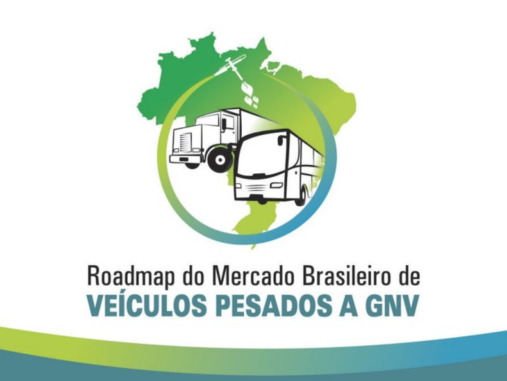 MME e EPE disponibilizam mapa estratégico para desenvolvimento do mercado de veículos médios e pesados movidos a gás natural e biometano