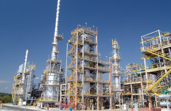 Petrobras bate recorde mensal de produção de Diesel S-10