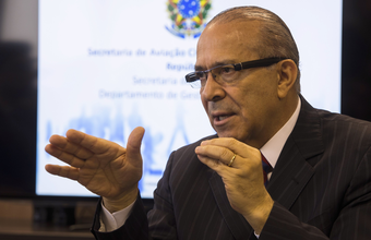Padilha diz que governo Temer apoia a Lava-Jato