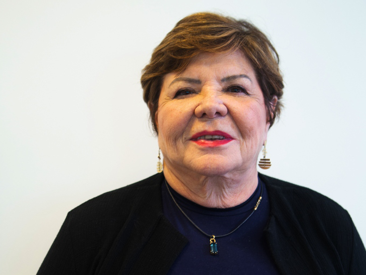 Angélica Laureano assume como Diretora Executiva de Transição Energética e Sustentabilidade