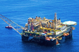 Petrobras coloca em leilão online as plataformas P-26 e P-19