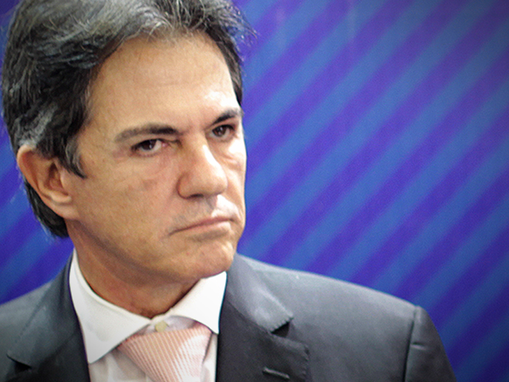 Delator da Operação Lava Jato comprova pagamento de propina