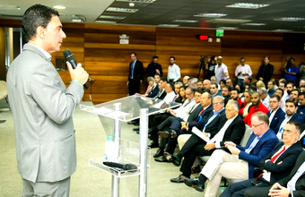 Shell Brasil promove encontro de negócios em Vitória, ES