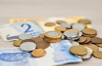 Cai para 0,25% a inflação de janeiro, divulga IBGE