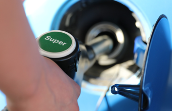 Etanol subiu em sete Estados e caiu em 17 e no DF na semana passada 