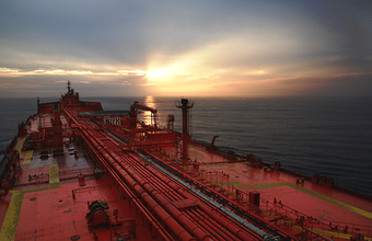 Petrobras contrata novos navios
