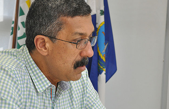 Novo gerente executivo de Recursos Humanos da Petrobras