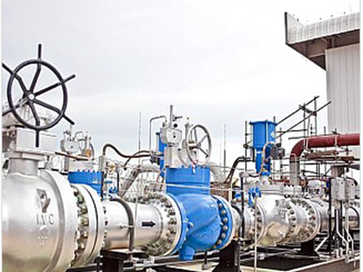 13° leilão de gás natural: deságio médio atinge 51%