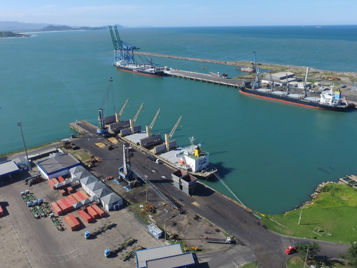 Porto de Imbituba receberá 1º Simpósio Catarinense de Direito Marítimo e Portuário