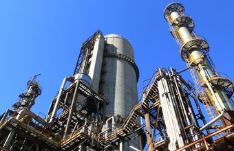 Petrobras coloca à venda oito refinarias no país