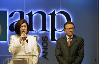 ANP inicia hoje leilão para ofertar 289 áreas 