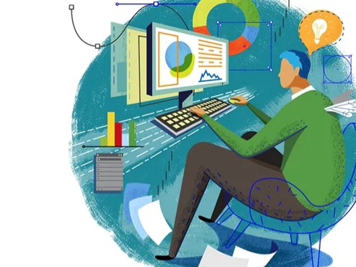 IBP apresenta resultados da pesquisa inédita sobre maturidade digital na indústria de O&G no Brasil