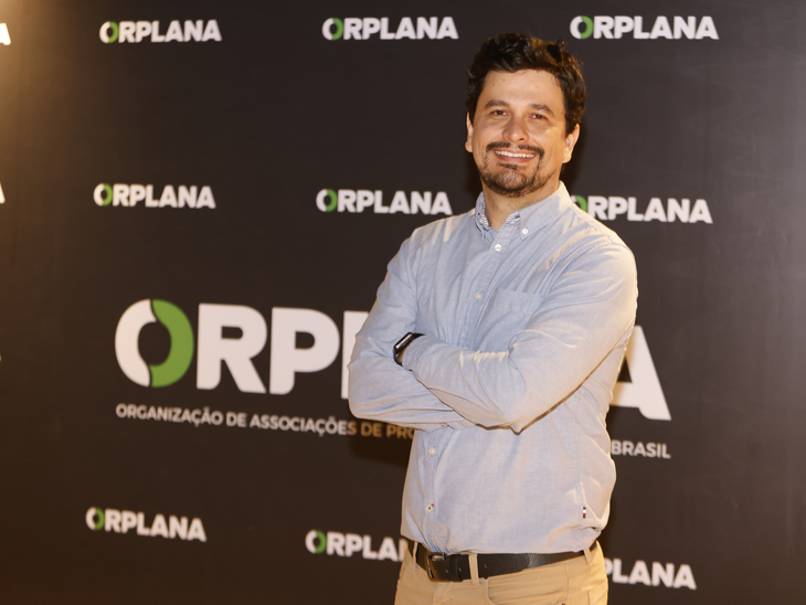 ORPLANA participa da COP30 em painel sobre transição energética