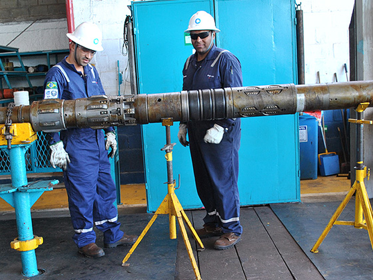 Expro tem nova base operacional em Catu (BA)