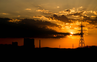 Bandeira tarifária de energia elétrica será amarela em novembro
