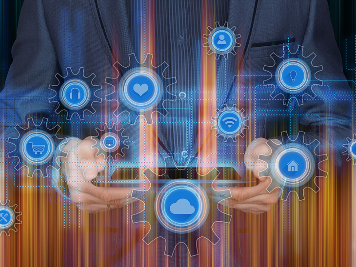 Combinação de tecnologias - o mundo não será mais o mesmo, por Armando Kolbe Junior 