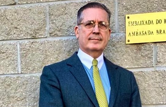 Firjan e ONIP participam na estreia do Brasil na Gastech 2022, em Fiera Milano