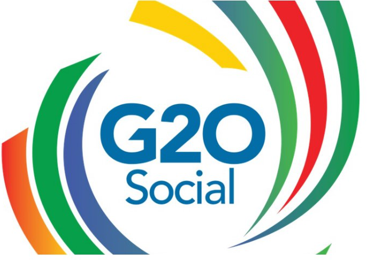 Petrobras participa do G20 Social