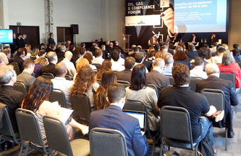 IBP: indústria de petróleo une esforços para superar desafios do compliance