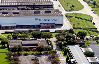 Tenaris promove painéis sobre formação técnica e soluções para óleo e gás na ROG.e 2026