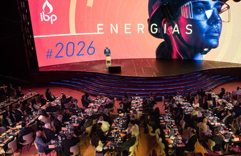ROG.e 2026 começa na próxima segunda-feira (21) com a presença de líderes globais do setor de energia