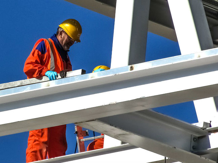 Expectativa de emprego tem melhor nível desde 2010