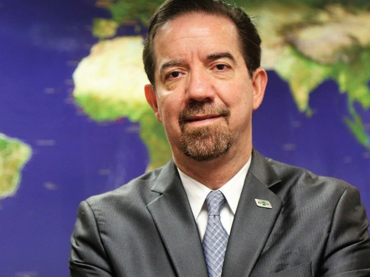 Na COP26, Embrapa apresenta mapas de estoque de carbono orgânico do solo
