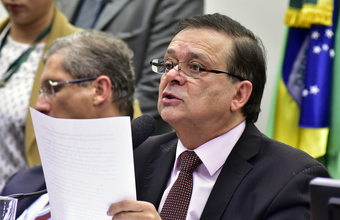 Começa hoje discussão do relatório