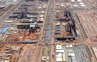 Petrobras diz que PDVSA nunca foi sócia da Rnest