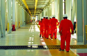 Produção de petróleo da União bate novo recorde e alcança 136 mil barris por dia em junho
