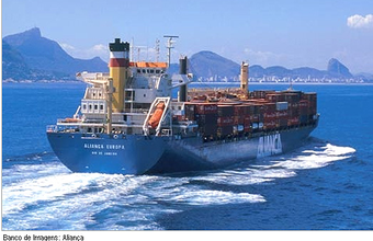 Aliança investe na expansão da frota