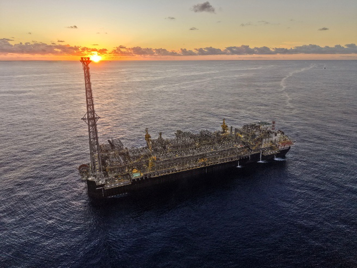 Petrobras lucra R$ 52,4 bilhões no segundo trimestre de 2026